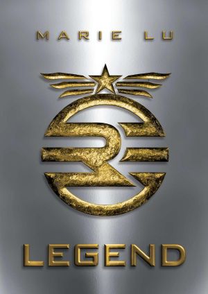 [Legend 04] • Legend